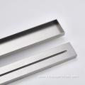 24 inches stainless steel linear shower floor drain